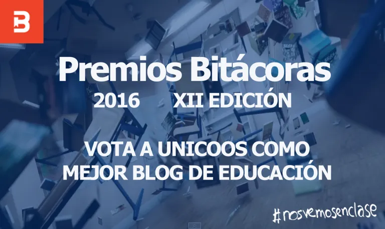 Premios Bitacoras 2016 – ¿Por qué no?