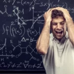 Ansiedad matemática: ¿Qué es? ¿Puede superarse?