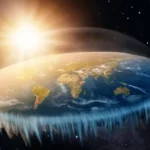 ¿Por qué algunas personas piensan que la Tierra es plana?