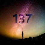 La magia del número 137