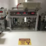 Un niño de 12 años crea un reactor nuclear en su casa
