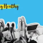 Stay Healthy: Promoviendo los hábitos saludables entre estudiantes de secundaria