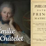 Émilie Du Châtelet y la conservación de la energía