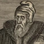 40 datos sobre John Dee, mago y científico en la corte de Isabel I