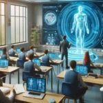 Tecnologías emergentes que definirán el aula del futuro