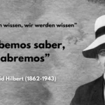 El Programa de Hilbert: el sueño de formalizar las matemáticas