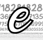 El número e: Una constante fundamental en Matemáticas y Ciencia