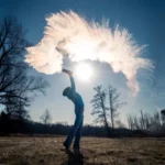 El efecto Mpemba: cuando el agua caliente se congela antes que la fría