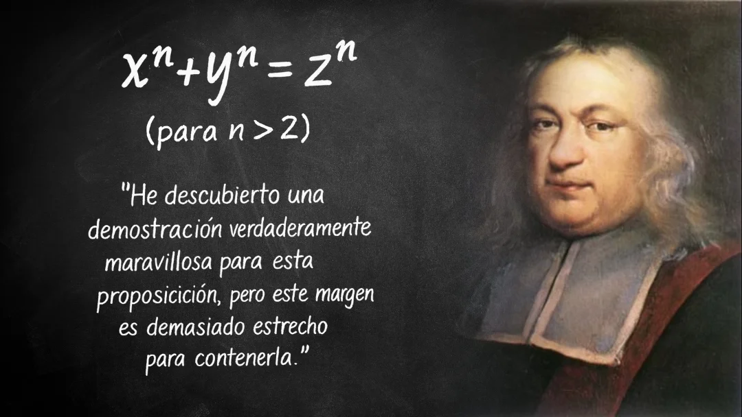 El Último Teorema de Fermat: La historia de un misterio de 358 años y su compleja solución