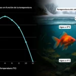 El comportamiento anómalo del agua