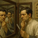 La paradoja del barbero: cuando la lógica se afeita a sí misma