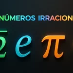 Los Números Irracionales