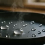 Efecto Leidenfrost: La ciencia de la levitación líquida