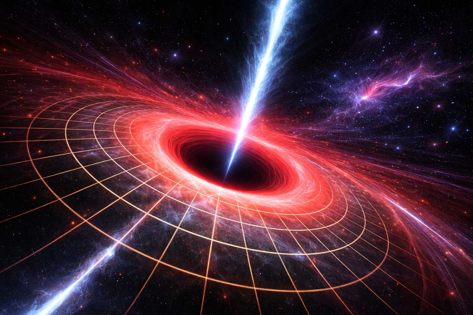 Radiación de Hawking: ¿Por qué los agujeros negros se evaporan?