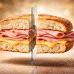 El Teorema del Sándwich de Jamón: El equilibrio perfecto existe
