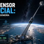 El Ascensor Espacial: ¿Ficción o ingeniería del futuro?