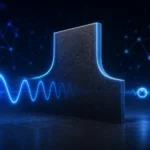 El efecto túnel cuántico: cómo las partículas atraviesan paredes