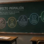 El Efecto Pigmalión en el Aula: Cómo las expectativas moldean el rendimiento cognitivo