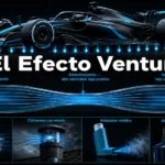 El Efecto Venturi