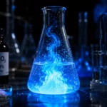 Quimioluminiscencia: La energía química que se transforma directamente en luz
