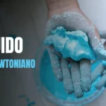 Fluido no newtoniano: El líquido que se vuelve sólido a golpes
