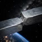 Soldadura en frío: El extraño fenómeno de los metales que se fusionan en el vacío espacial